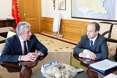 Опыт региона заслуживает внимания